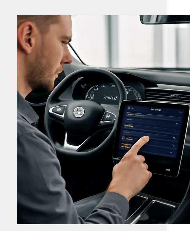 Русификация Changan X5 в Кыштыме по цене от 6751 р. | ФастМобиль-Кшт