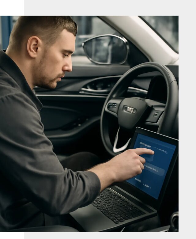 Русификация мультимедиа автомобилей Changan под ключ в Кыштыме
