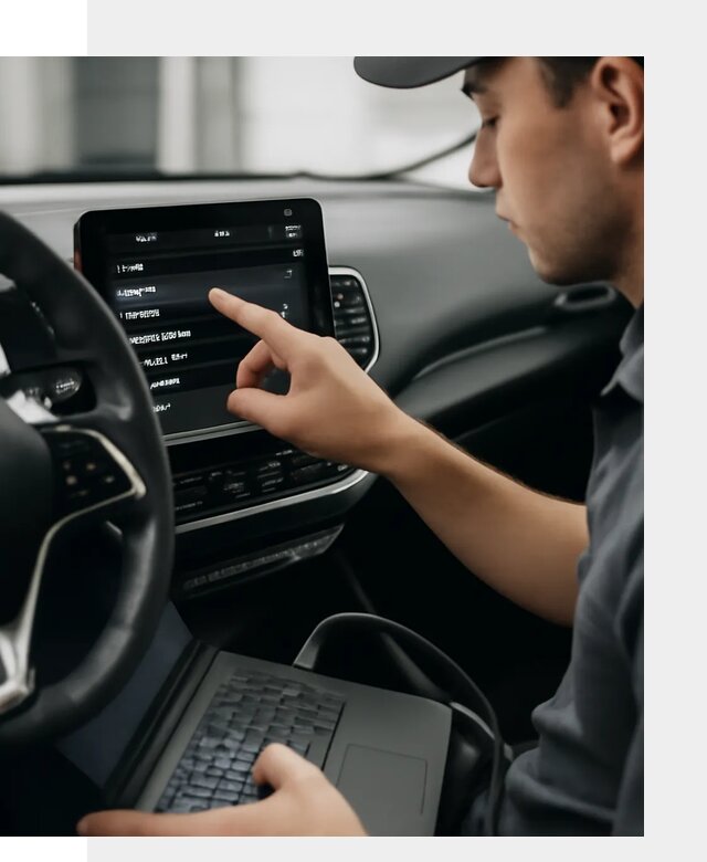 Русификация Dongfeng 7 под ключ для вашего автомобиля в Кыштыме