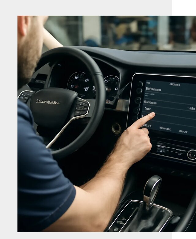 Русификация панели Dongfeng в Кыштыме по цене от 5193 р. | ФастМобиль-Кшт