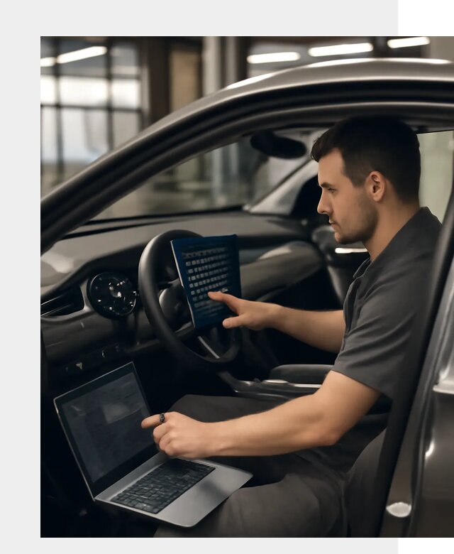 Русификация Exeed TXL в Кыштыме по цене от 15475 р. | ФастМобиль-Кшт