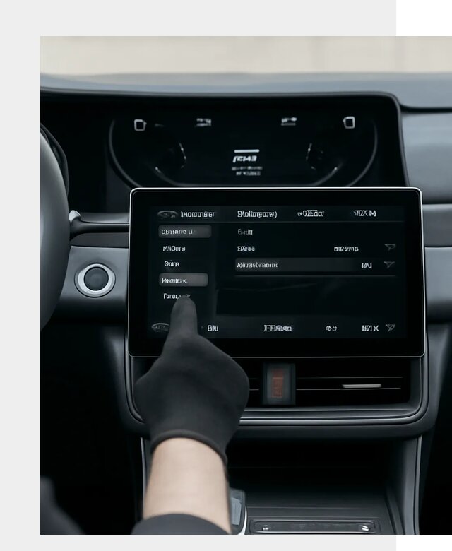 Русификация GAC GS 8 под ключ в Кыштыме от 6751 р. | ФастМобиль-Кшт
