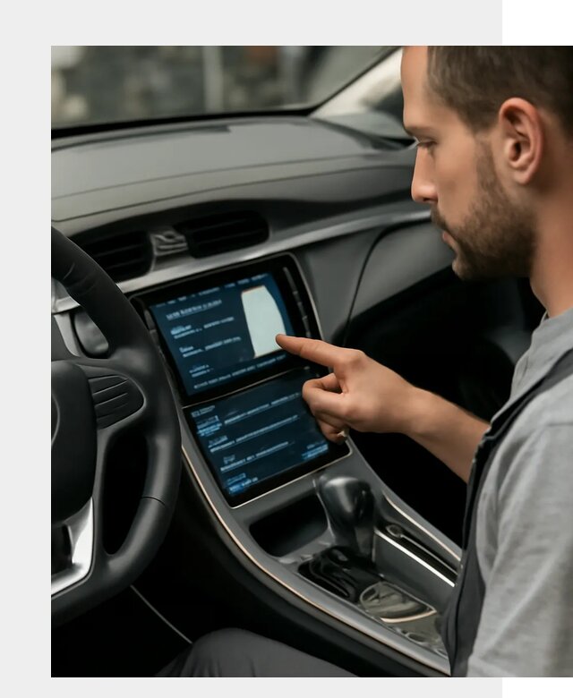 Русификация Geely Atlas в Кыштыме по цене от 9347 р. | ФастМобиль-Кшт