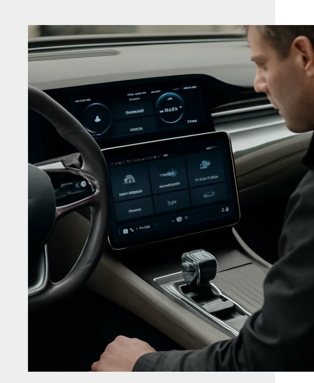 Русификация Geely Monjaro в Кыштыме по цене от 8205 р. | ФастМобиль-Кшт