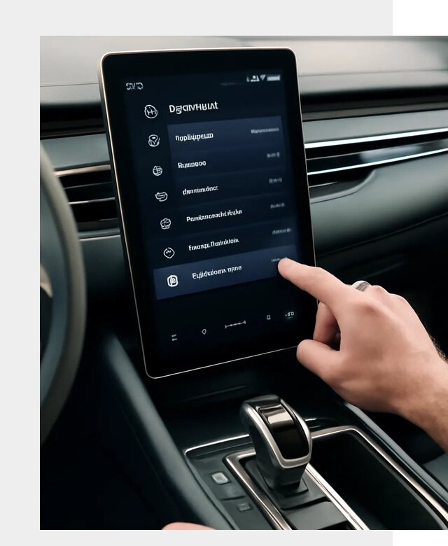 Русификация Geely Preface в Кыштыме по цене от 10282 р. | ФастМобиль-Кшт