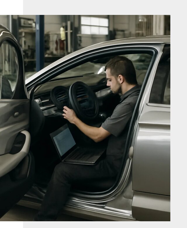 Русификация Geely Preface мультимедиа и меню в Кыштыме