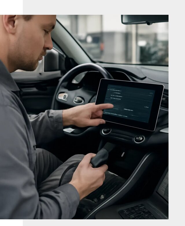 Русификация мультимедиа автомобилей Geely в Кыштыме под ключ