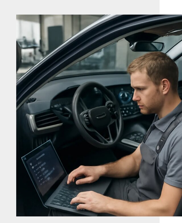 Русификация Haval в Кыштыме по цене от 8205 р. | ФастМобиль-Кшт