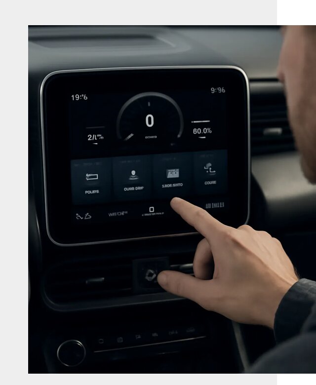 Русификация Haval DARGO в Кыштыме по цене от 6751 р. | ФастМобиль-Кшт