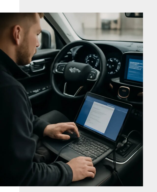 Русификация Haval DARGO и мультимедиа под ключ в Кыштыме