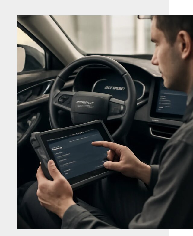 Русификация приборной панели Haval в Кыштыме от 5712 р. | ФастМобиль-Кшт