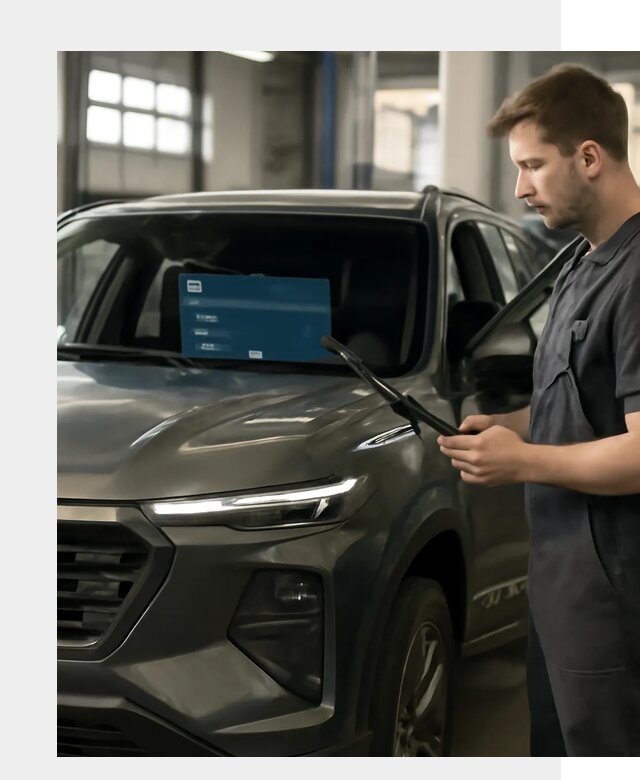 Русификация Jetour T2 BENZ HYB в Кыштыме от 10282 р. | ФастМобиль-Кшт