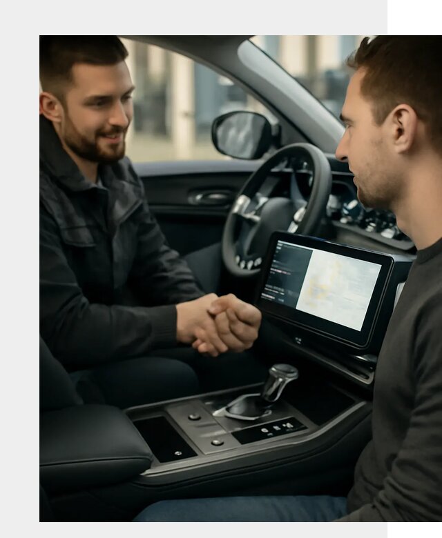 Русификация Jetour X70 Plus в Кыштыме по цене 5712 р. | ФастМобиль-Кшт