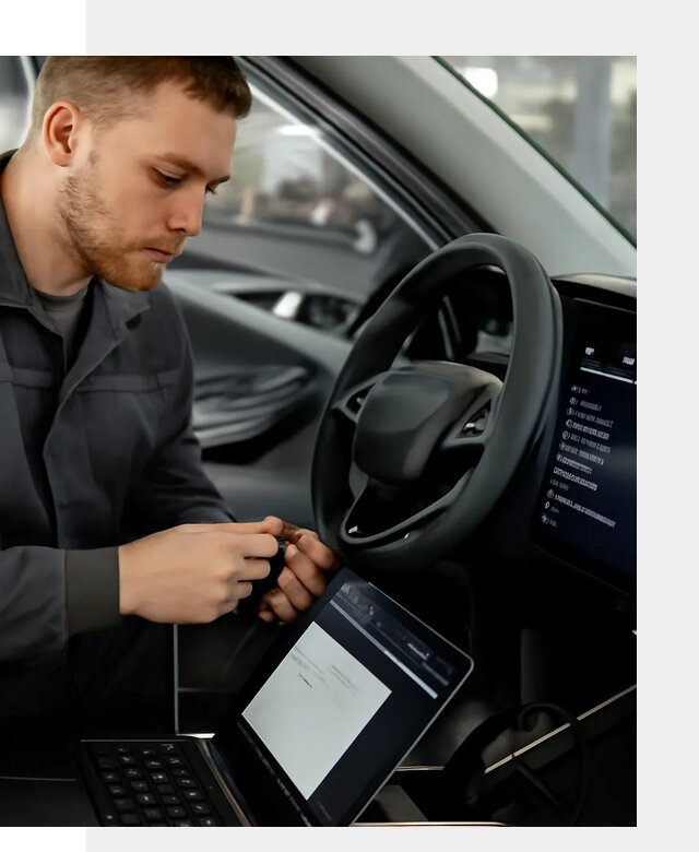 Русификация Jetour X70 Plus для мультимедиа в Кыштыме