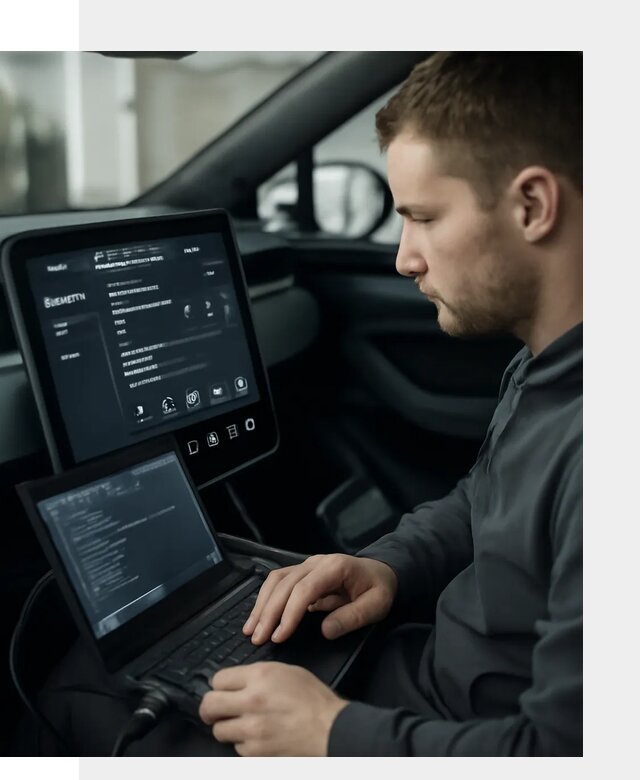 Русификация мультимедиа LiXiang под ключ для авто в Кыштыме