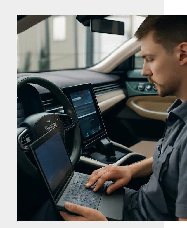 Русификация Lynk Co 900 в Кыштыме по цене от 20668 р. | ФастМобиль-Кшт