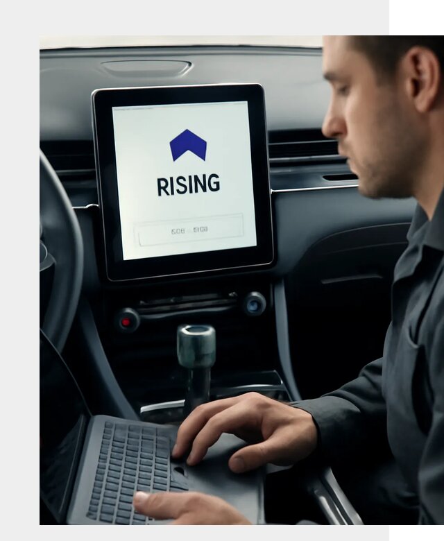 Установка приложений Rising в Кыштыме по цене от 4674 р. | ФастМобиль-Кшт