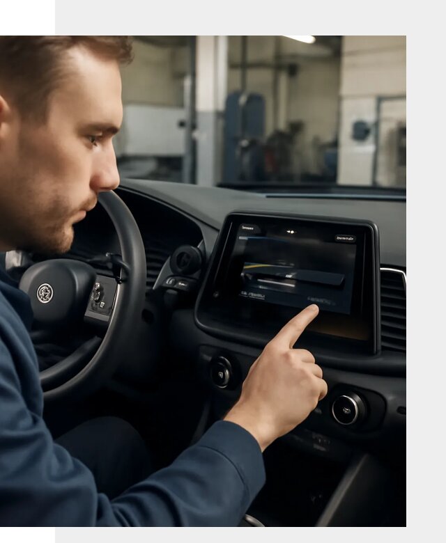Русификация автомобилей Hyundai под ключ в Кыштыме сегодня