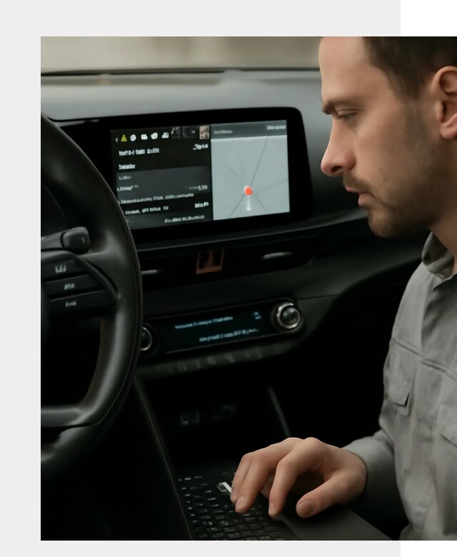 Русификация Hyundai всех моделей в Кыштыме от 8205 р. | ФастМобиль-Кшт