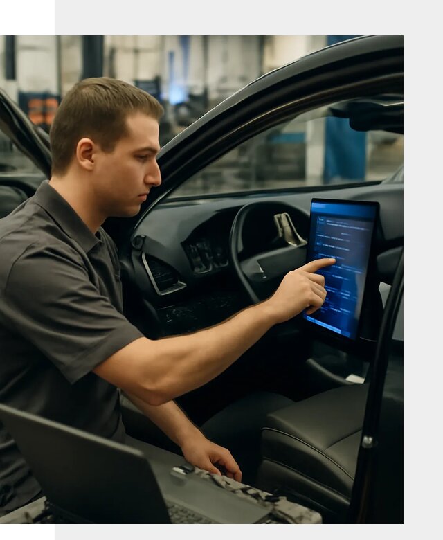 Русификация мультимедиа Hyundai для автомобилей под ключ в Кыштыме