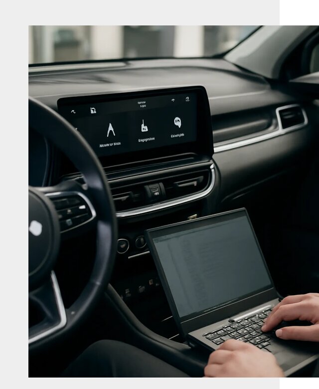 Русификация Kia K5 в Кыштыме по цене от 6751 р. | ФастМобиль-Кшт