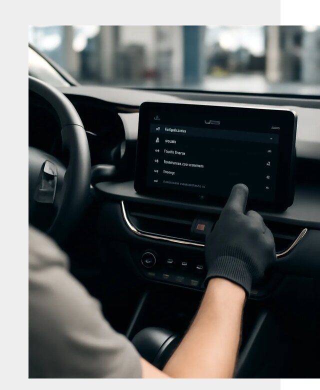 Русификация Kia всех моделей в Кыштыме от 10282 р. | ФастМобиль-Кшт