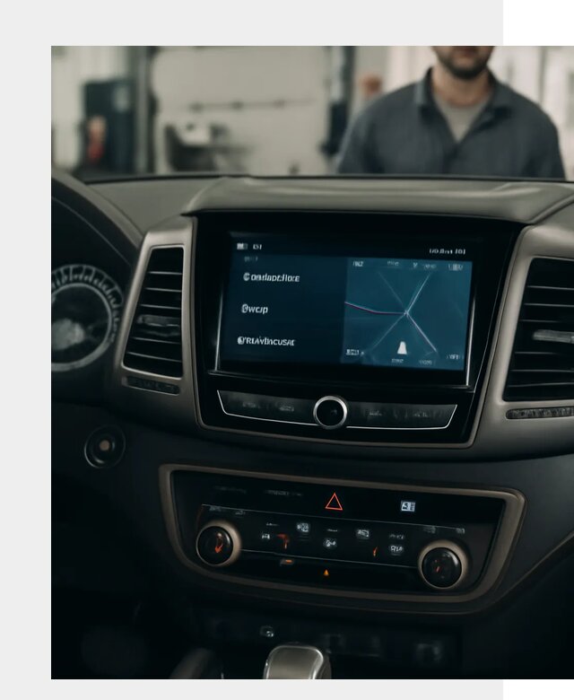 Русификация SsangYong Rexton в Кыштыме от 12983 р. | ФастМобиль-Кшт