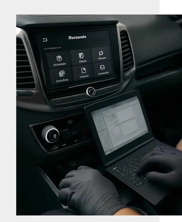 Русификация мультимедиа SsangYong в Кыштыме от 6751 р. | ФастМобиль-Кшт