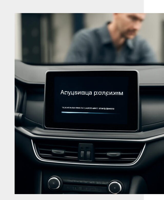 Обновление русификации авто в Кыштыме по цене от 6128 р. | ФастМобиль-Кшт