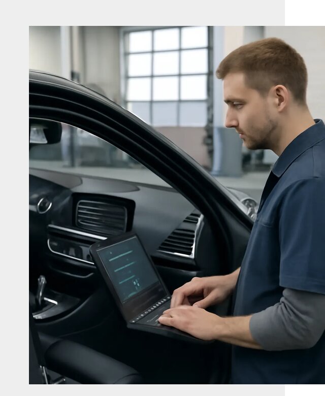 Удаленная русификация авто в Кыштыме от 7270 р. | ФастМобиль-Кшт