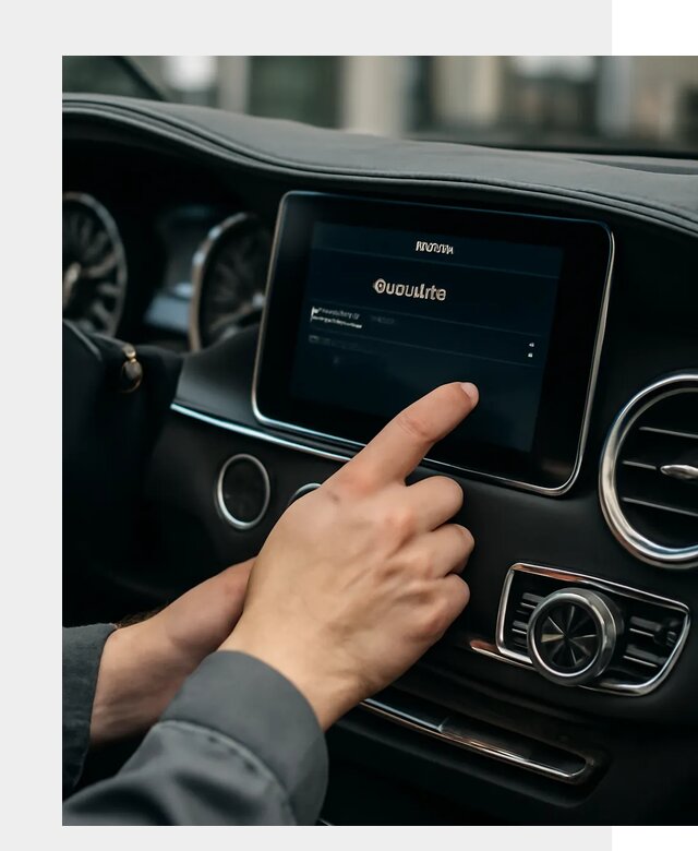 Адаптация часового пояса авто в Кыштыме от 3635 р. | ФастМобиль-Кшт