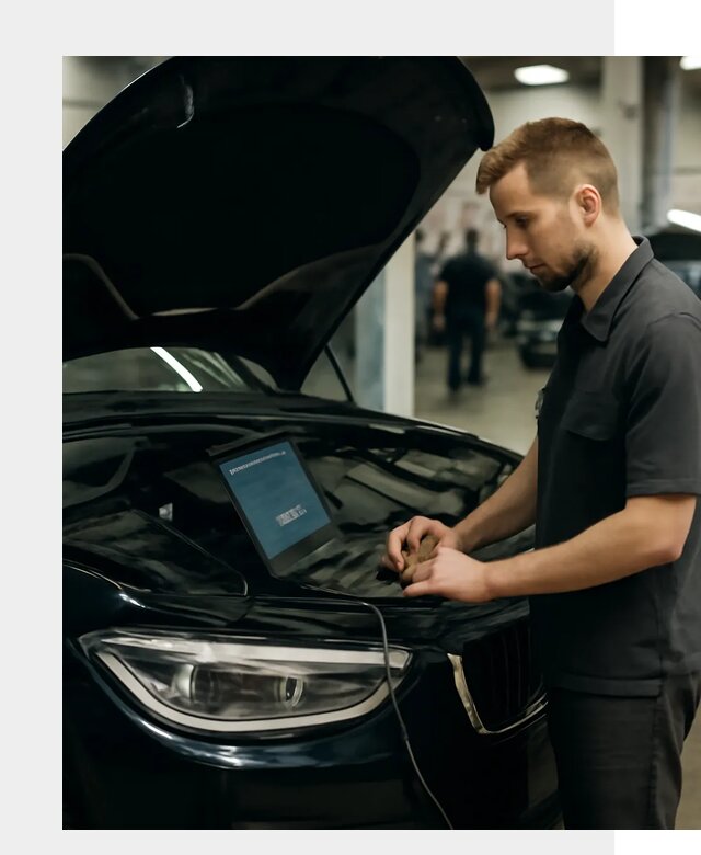 Откат прошивки автомобиля в Кыштыме по цене от 5712 р. | ФастМобиль-Кшт