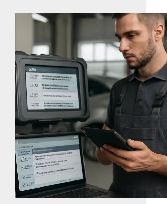 Перевод ошибок автомобиля в Кыштыме по цене от 2597 р. | ФастМобиль-Кшт