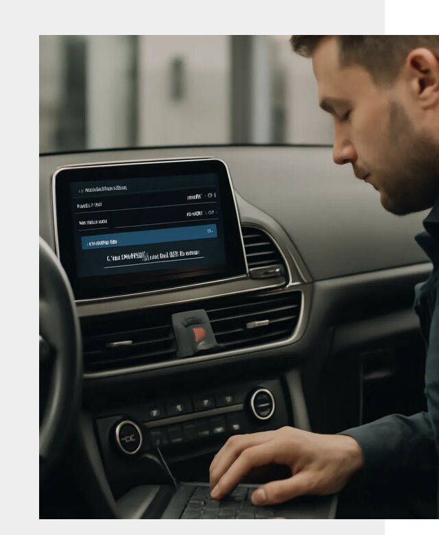 Установка русского пакета языка для авто в Кыштыме от 6128 р. | ФастМобиль-Кшт