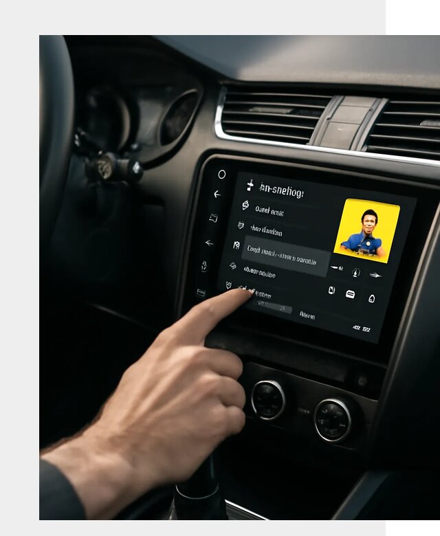 Установка Яндекс Музыки в авто в Кыштыме от 6128 р. | ФастМобиль-Кшт