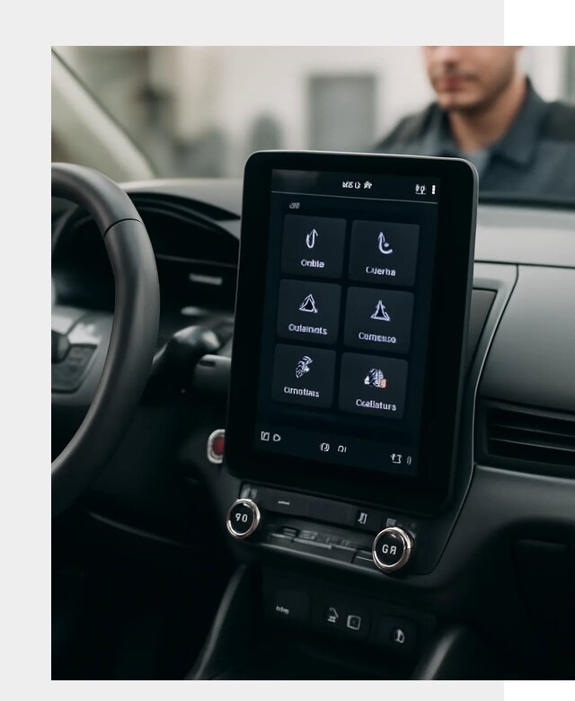 Русификация Honda в Кыштыме по цене от 7166 р. | ФастМобиль-Кшт