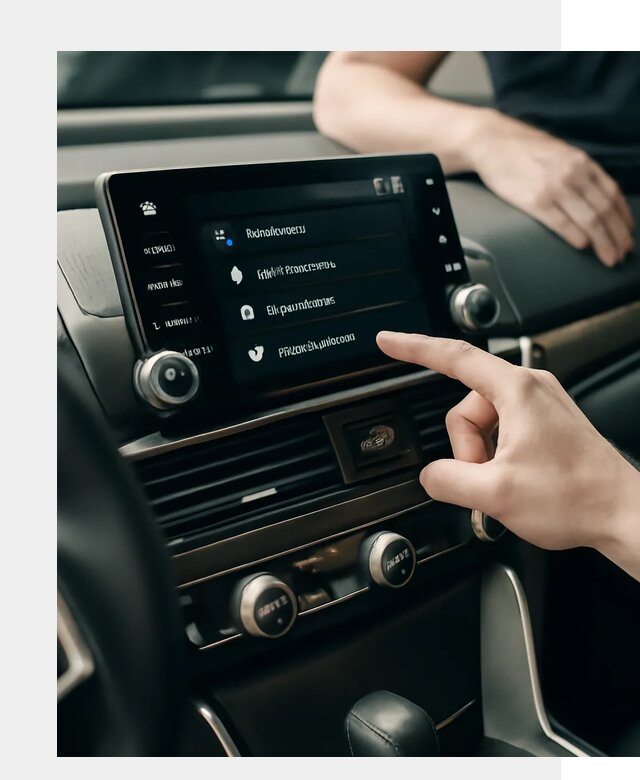 Русификация Honda Accord 10 в Кыштыме по цене от 6751 р. | ФастМобиль-Кшт