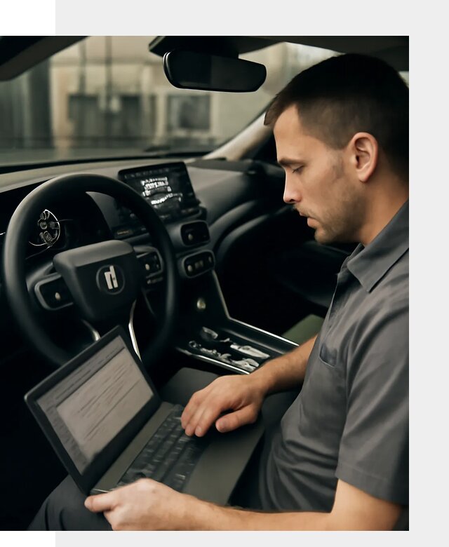 Русификация Honda Accord на русском языке под ключ в Кыштыме