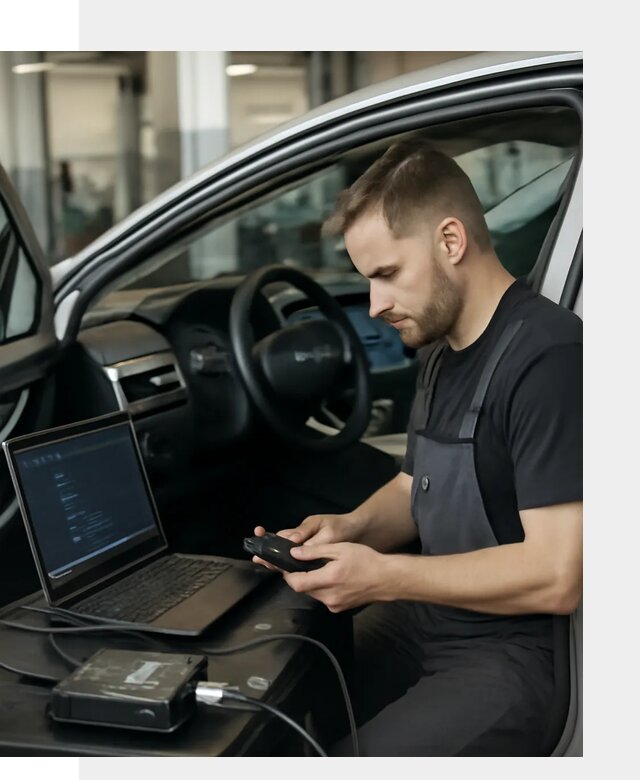 Русификация Honda CLARITY под ключ для вашего авто в Кыштыме