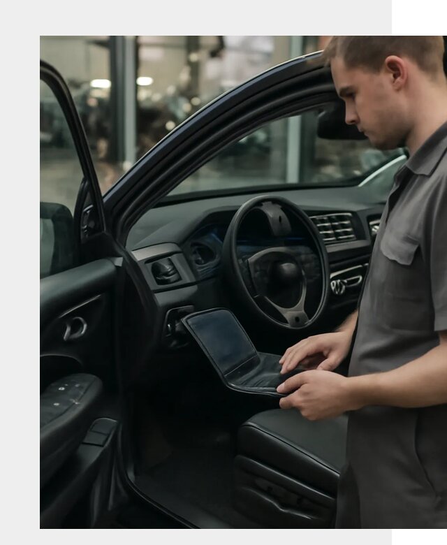 Русификация Honda Pilot по цене от 7166 р. в Кыштыме ФастМобиль-Кшт