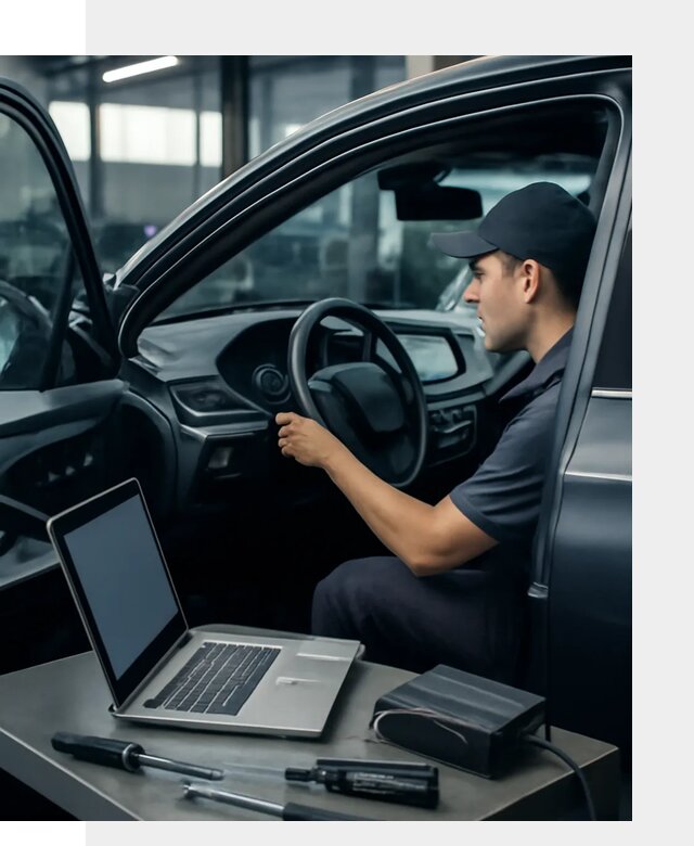 Русификация Honda Ridgeline для комфортной езды в Кыштыме