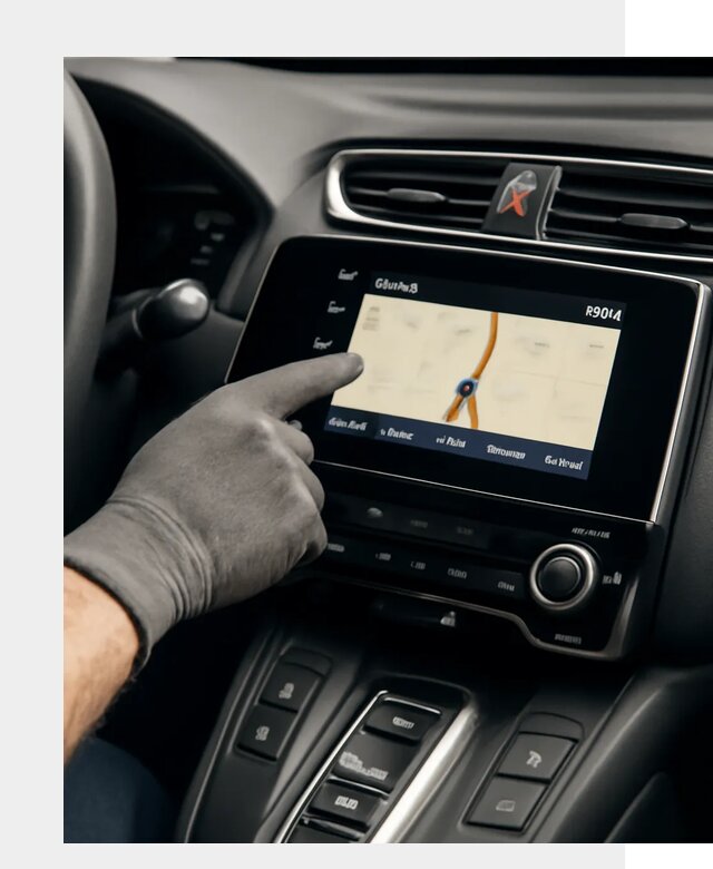 Русификация мультимедиа Honda в Кыштыме от 7790 р. | ФастМобиль-Кшт