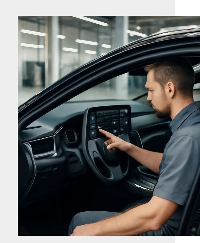 Русификация Lexus в Кыштыме по цене от 15475 р. | ФастМобиль-Кшт