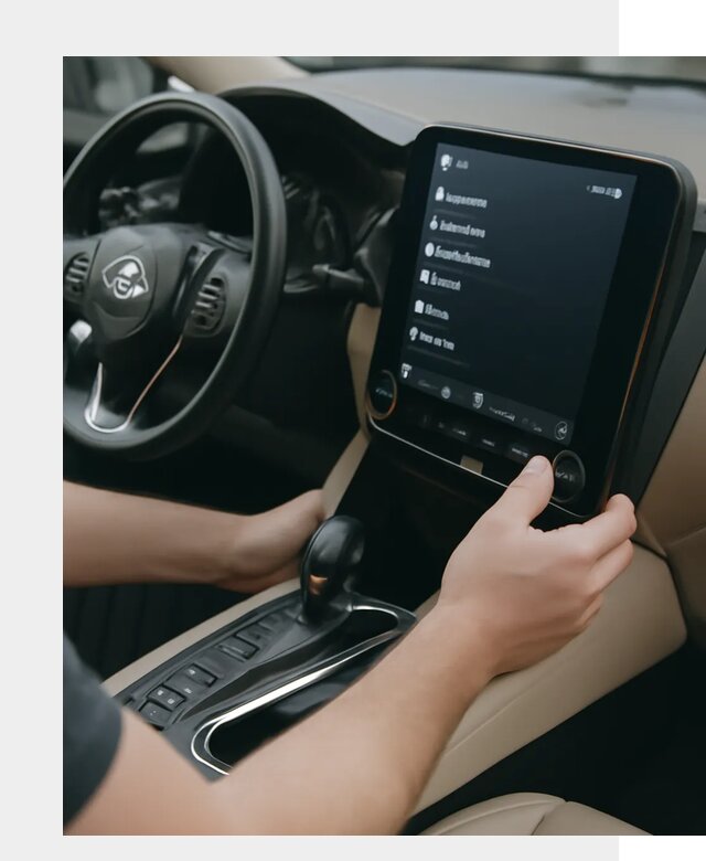 Русификация Lexus NX Panasonic в Кыштыме от 8205 р. | ФастМобиль-Кшт