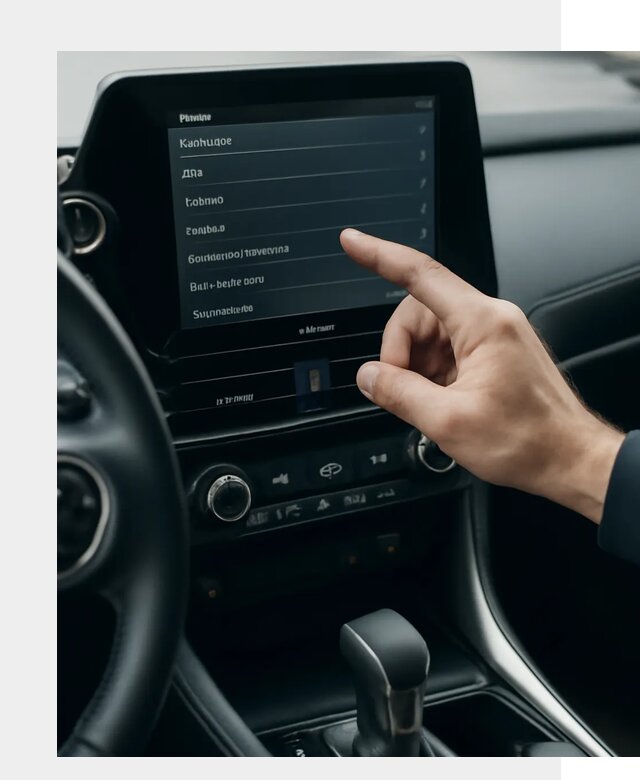 Русификация Lexus NX Pioner в Кыштыме по цене 8828 р. | ФастМобиль-Кшт