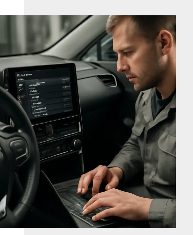 Русификация мультимедиа Lexus NX PIONER для авто в Кыштыме