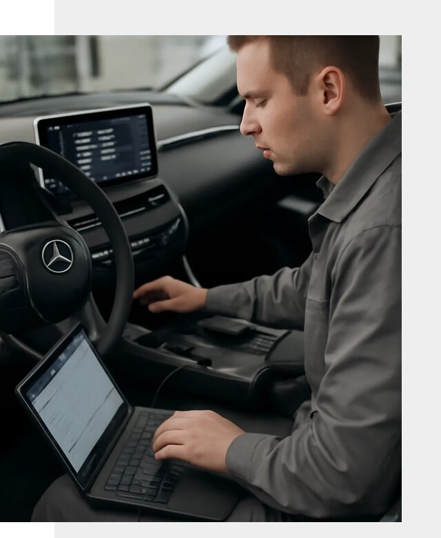 Русификация мультимедиа Lexus для автомобилей в Кыштыме