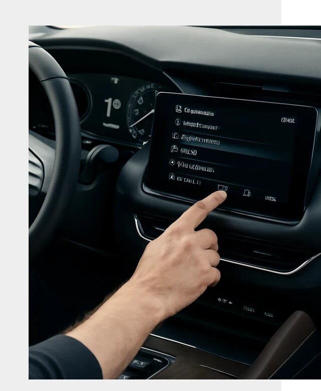 Русификация Mazda EZ-6 в Кыштыме по цене от 15475 р. | ФастМобиль-Кшт