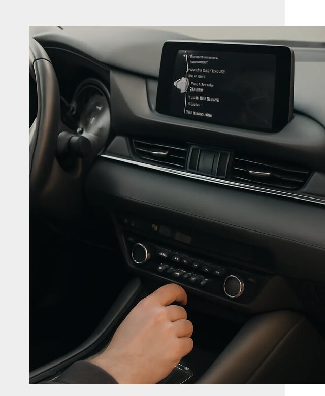 Русификация мультимедиа Mazda в Кыштыме по цене от 8205 р. | ФастМобиль-Кшт