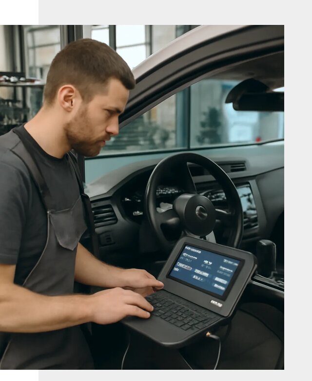 Русификация автомобилей Nissan для всех моделей в Кыштыме